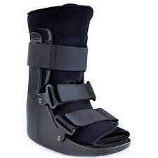 Bota Walker Corta