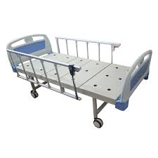 Cama Hospitalaria Manual de 3 Niveles Importada