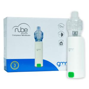 Nebulizador Nube 5000