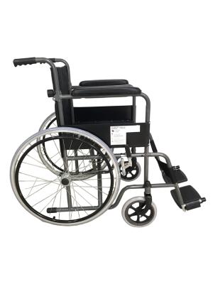 Silla de Ruedas Estándar Rin Estrella- Radio