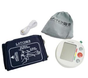 Tensiometro Digital Latidos  GMD