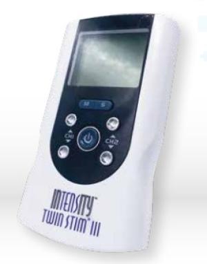 TWIN STIM 2 Edición Tens y Ems