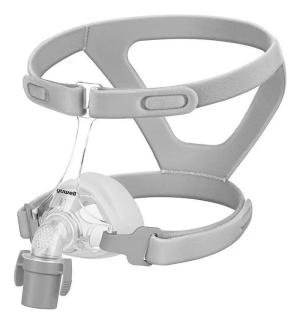 Mascara Nasal Yuwell YN 02 CPAP / BPAP